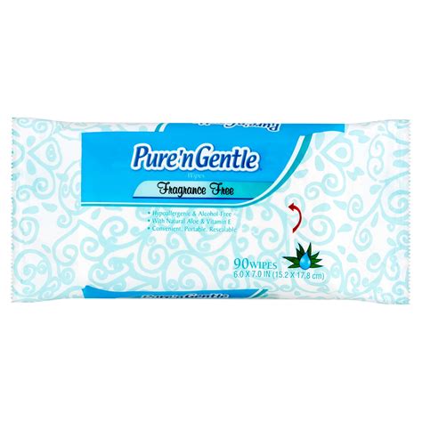 Pure and gentle - For over three decades, Pure & Gentle has been putting the health of people, pets, and the planet at the forefront of everything we do. We show our commitment to the environment and our customers with concentrated laundry and personal care products that are free from dyes, harmful chemicals, and are 100% biodegradable and use only plant-based ingredients. 